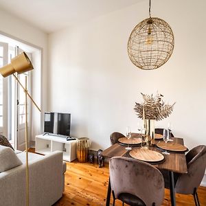 Appartement met Twee Slaapkamers